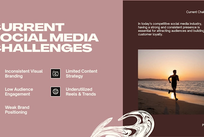 be your social media manager